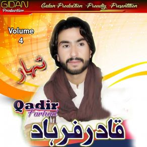 Download track Hiranig Inaas Qadir Farhad