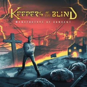 Download track In The Name Of Keepers Of The Blind