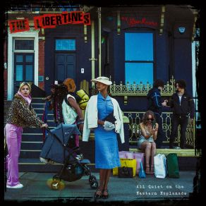 Download track I Have A Friend The Libertines