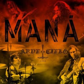 Download track Arde El Cielo (Bonus Track)  Maná