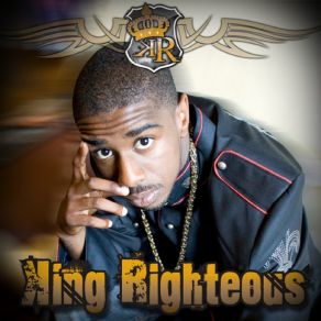 Download track You Not Me King Righteous