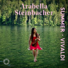 Download track II. Adagio E Piano - Presto E Forte Arabella Steinbacher