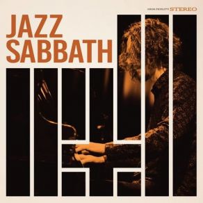 Download track Rat Salad Jazz Sabbath