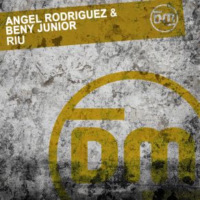 Download track RiU (Extended Mix) Beny Junior