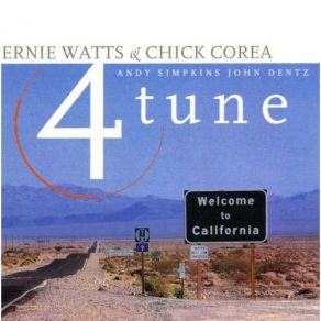 Download track Sifu Chick Corea, Ernie Watts