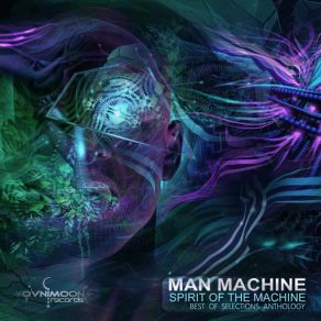 Download track Propagating Disturbance The M MachineSonic Entity