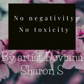 Download track Always Be Filled With Positivity (Instrumental Remix) Deviana Sharon S