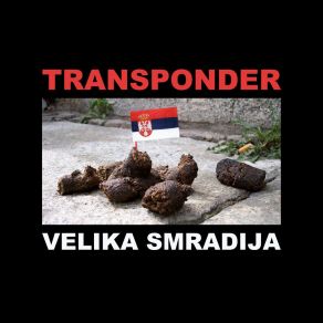 Download track Ljudi Cudnog Izgleda I Vrlo Duge Brade Transponder