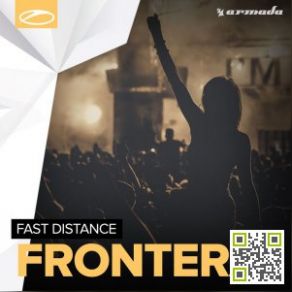 Download track Frontera (Original Mix) Fast Distance