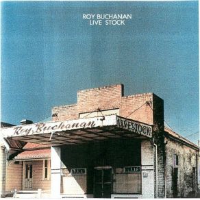 Download track Hot Cha Roy Buchanan