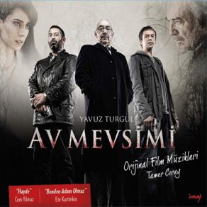 Download track Gecenin Rengi Av Mevsimi