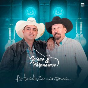 Download track A Sereia E O Nego D'Água ParanaenseDivino, Donizete