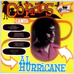 Download track Gregorio Cortez Al Hurricane