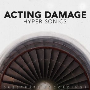 Download track Compound (Original Mix) Acting Damage