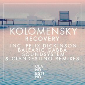 Download track Santa Monica Kolomensky