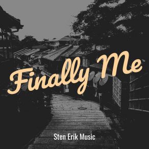 Download track The Past Is In The Past Sten Erik Music