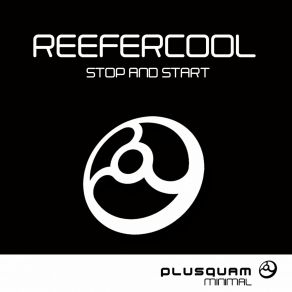 Download track Stop And Start Again ReeferCool