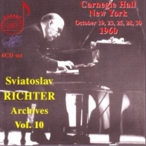 Download track Ravel - Pavane Pour Une Infante Defunte (Assez Doux, Mais D'une Sonorite Large) Sviatoslav Richter