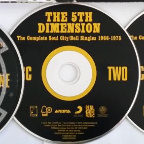 Download track I Don't Know How To Look For Love Fifth Dimension