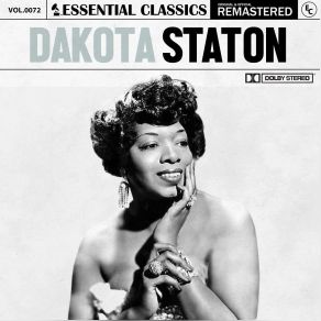 Download track When Lights Are Low (Remastered 2022) Dakota Staton