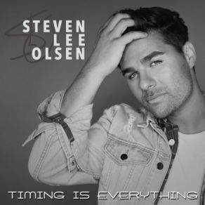 Download track There I Said It Steven Lee Olsen