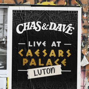 Download track Snooker Loopy (Live At Caesar's Palace, Luton, 1994) Chas And Dave