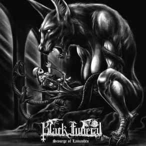 Download track Pazuzu King Of The Lilu-Demons Black Funeral