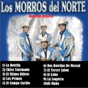 Download track Chivo Tatemado Los Morros Del Norte