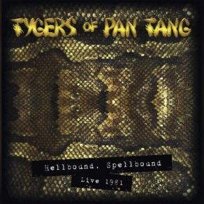 Download track Gangland Tygers Of Pan Tang