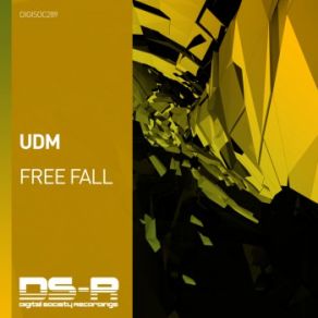 Download track Free Fall (Extended Mix) Udm