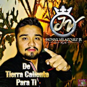 Download track Enamorado De Un Fantasma Jhonny Velázquez Jr