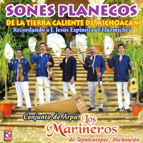 Download track El Zopilote Viejo Los Marineros