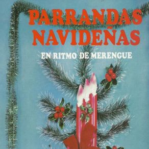 Download track El Vacilon Navideño. DJ Merengue