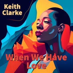 Download track Your Mind (Ballad) Keith ClarkeBallad