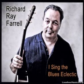 Download track Memphis Bound Richard Ray Farrell