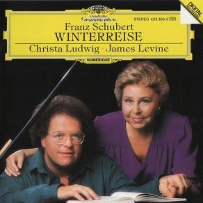 Download track «Winterreise», Op. 89 (D. 911): Nr. 9. «Irrlicht» Franz Schubert