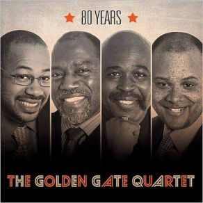 Download track It's A Good Day The Golden Gate Quartet