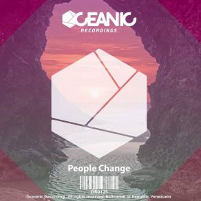 Download track People Change (Luis Caballero Remix) Julian Velez