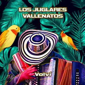 Download track Volví Los Juglares Vallenatos