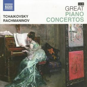 Download track Tchaikovsky: Piano Concerto No. 1: I. Allegro Non Troppo E Molto Maestoso - A... Piotr Illitch Tchaïkovsky