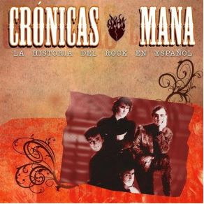 Download track Bailando Maná