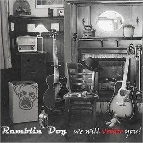 Download track No Blue Suede Shoes Ramblin' Dog