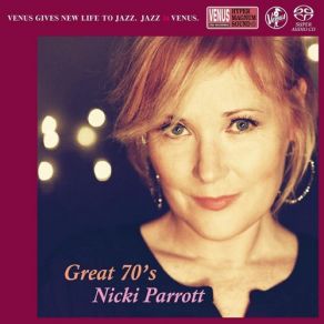 Download track You're So Vain Nicki Parrott