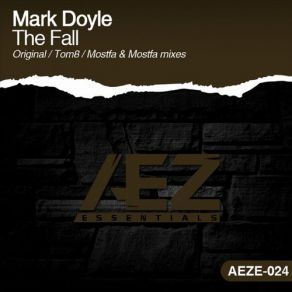 Download track The Fall (Tom8 Remix) Mark Doyle