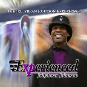 Download track Let Me Shine On Jellybean Johnson