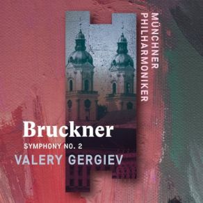 Download track Bruckner: Symphony No. 2 In C Minor, WAB 102: III. Scherzo (Schnell) [Live] Münchner Philharmoniker, Valery Gergiev