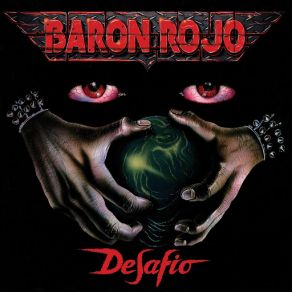 Download track Señor Censor (Remastered) Barón Rojo