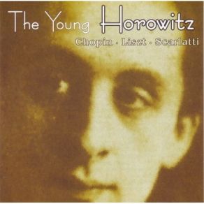 Download track 10. Chopin - Scherzo No. 4 In C Sharp Minor Op. 54 Vladimir Samoylovich Horowitz