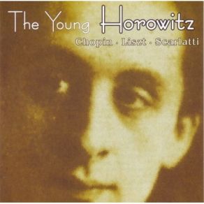 Download track 9. Chopin - Mazurka No. 32 Op. 50 No. 3 In C Sharp Minor Vladimir Samoylovich Horowitz