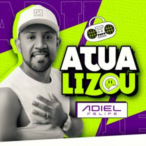 Download track Tenho Que Me Decidir Adiel Felipe